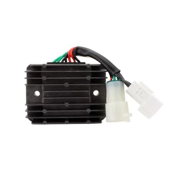 RMSTATOR VOLTAGE REGULATOR RECTIFIER RMS020-107261