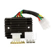 Load image into Gallery viewer, RMSTATOR VOLTAGE REGULATOR RECTIFIER RMS020-107265