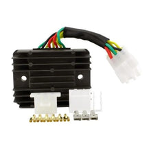 Load image into Gallery viewer, RMSTATOR VOLTAGE REGULATOR RECTIFIER RMS020-107265
