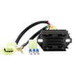 Load image into Gallery viewer, RMSTATOR VOLTAGE REGULATOR RECTIFIER RMS020-107288
