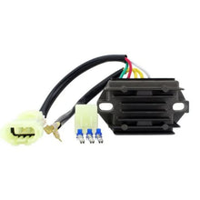 Load image into Gallery viewer, RMSTATOR VOLTAGE REGULATOR RECTIFIER RMS020-107288