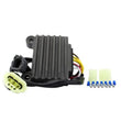 Load image into Gallery viewer, RMSTATOR VOLTAGE REGULATOR RECTIFIER RMS020-107290