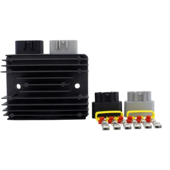 RMSTATOR VOLTAGE REGULATOR RECTIFIER RMS020-107296