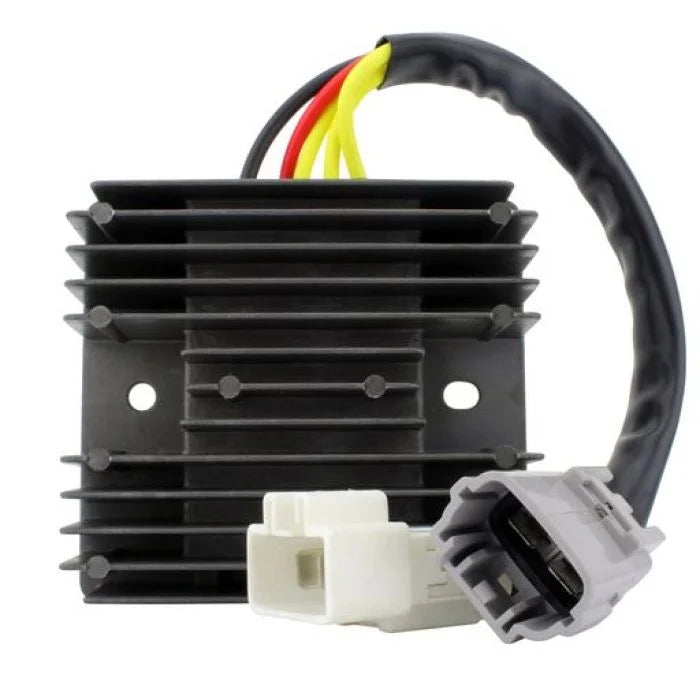 RMSTATOR VOLTAGE REGULATOR RECTIFIER RMS020-107329