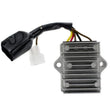 Load image into Gallery viewer, RMSTATOR VOLTAGE REGULATOR RECTIFIER RMS020-107332