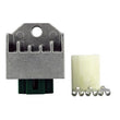 Load image into Gallery viewer, RMSTATOR VOLTAGE REGULATOR RECTIFIER RMS020-107337