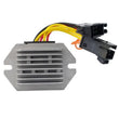 Load image into Gallery viewer, RMSTATOR VOLTAGE REGULATOR RECTIFIER RMS020-107514
