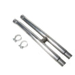 Load image into Gallery viewer, ROUSH 2015-2019 Ford Mustang 5.0L V8 2.5in H-Pipe - Main Product View