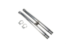 Load image into Gallery viewer, ROUSH 2015-2019 Ford Mustang 5.0L V8 2.5in H-Pipe - Main Product View