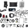Load image into Gallery viewer, ROUSH 2018-2019 Ford F-150 5.0L V8 650HP Phase 1 Calibrated Supercharger Kit - Side View
