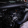 Load image into Gallery viewer, ROUSH 2018-2019 Ford F-150 5.0L V8 650HP Phase 1 Calibrated Supercharger Kit - Installation View