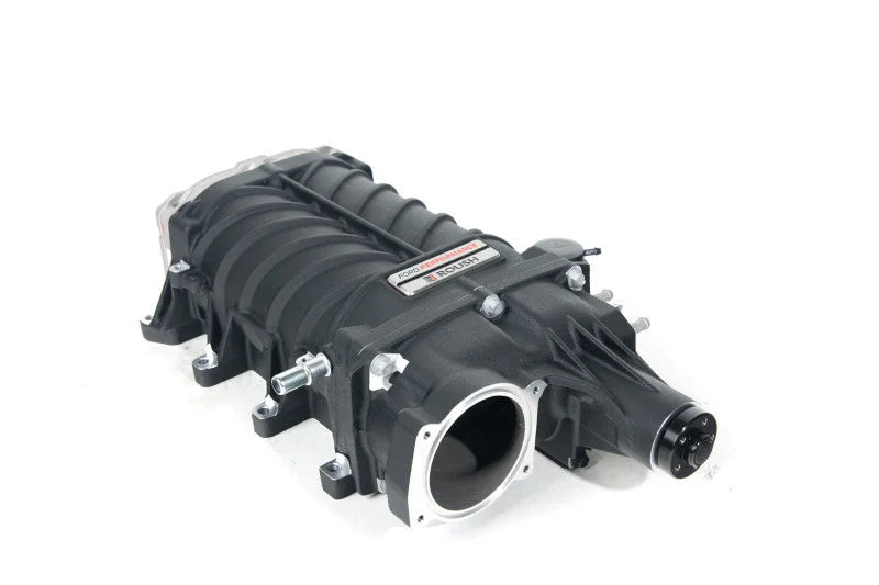 ROUSH 2018-2019 Ford F-150 5.0L V8 650HP Phase 1 Calibrated Supercharger Kit - Additional View 5