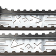 Load image into Gallery viewer, ROX SPEED FX ATV Footpeg FP-001-ASM - Main Product View