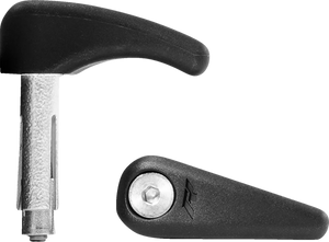 ROX SPEED FX Bar End Hooks - BH2 1H-BH2 - Main Product View