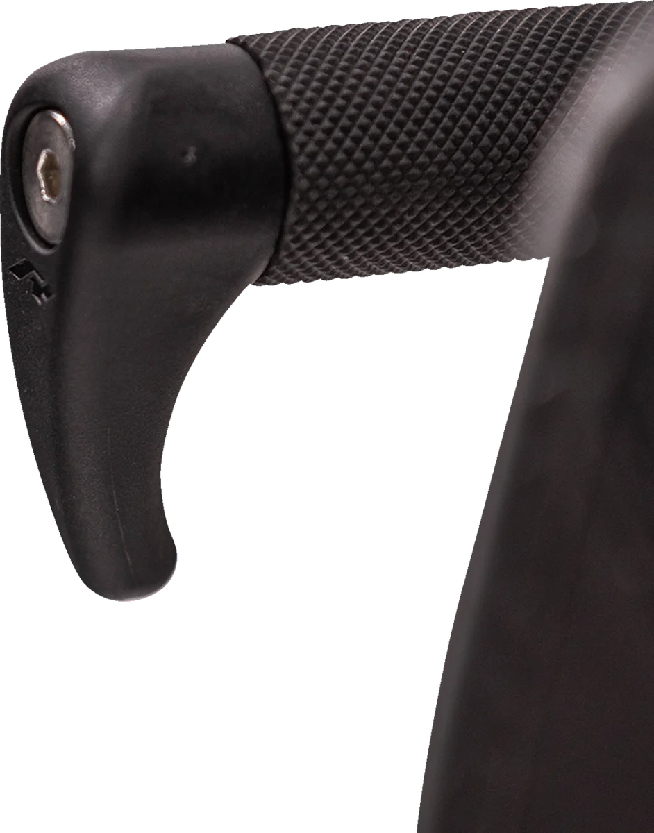ROX SPEED FX Bar End Hooks - BH2 1H-BH2 - Side View
