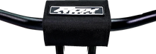 Load image into Gallery viewer, ROX SPEED FX Bar Pad - Gen. 3 - 6" - White/Gray/Black BP6-W - Main Product View