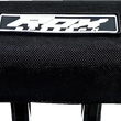 Load image into Gallery viewer, ROX SPEED FX Bar Pad - Gen. 3 - 6" - White/Gray/Black BP6-W - Main Product View
