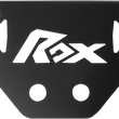 Load image into Gallery viewer, ROX SPEED FX Dash Panel - Honda 400/450 DP-402 - Side View