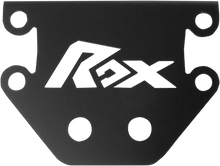Load image into Gallery viewer, ROX SPEED FX Dash Panel - LTZ/KSF/DVX400 DP-301 - Side View