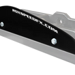 Load image into Gallery viewer, ROX SPEED FX Dorsal Plate - Black 1G-DRSL-14-K - Main Product View