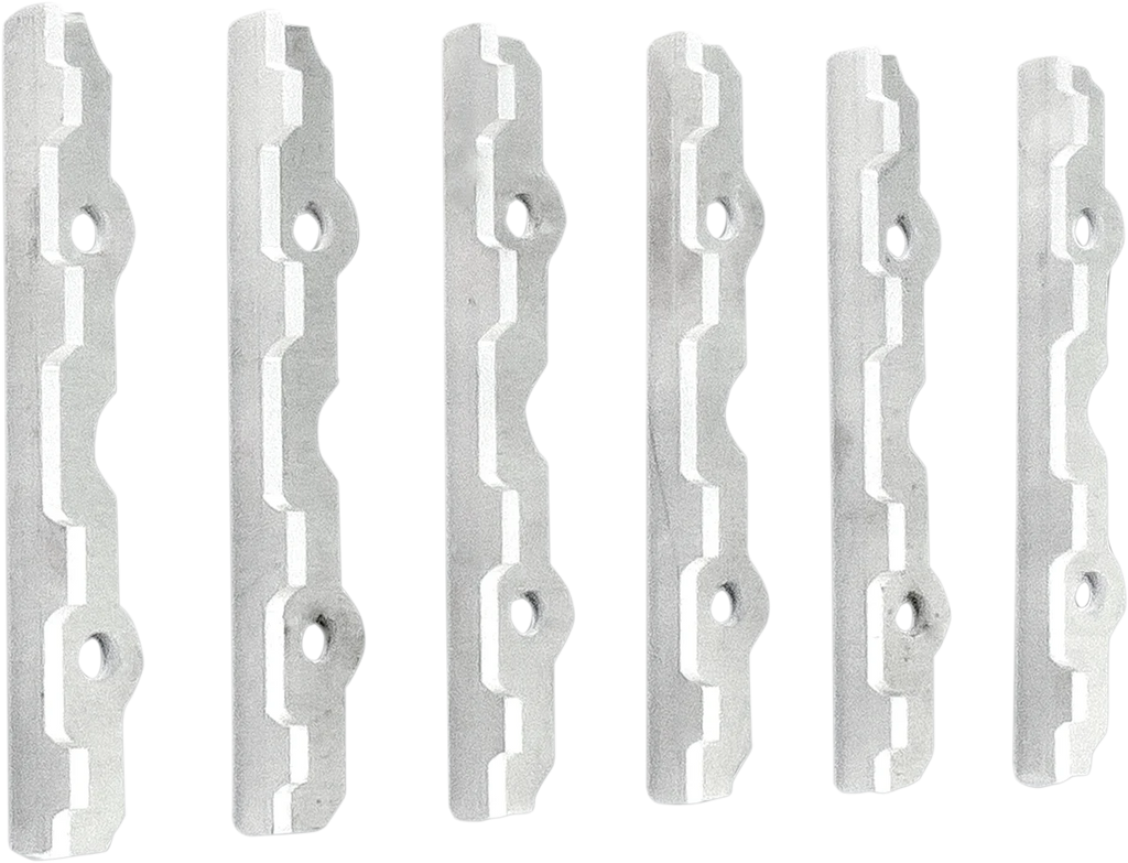 ROX SPEED FX Edge Gripper - 3" GS-003 - Main Product View