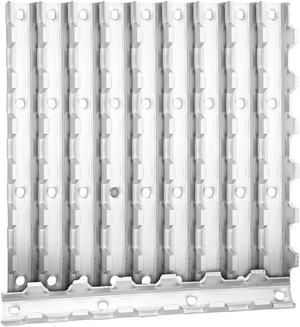 ROX SPEED FX Grip Strips - 5"x10 GS-007 - Main Product View