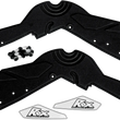 Load image into Gallery viewer, ROX SPEED FX Handguard - Flare 1G-HGF01 - Main Product View