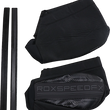 Load image into Gallery viewer, ROX SPEED FX Handguards - Gauntlet - All Seasons G1-AS-K - Main Product View