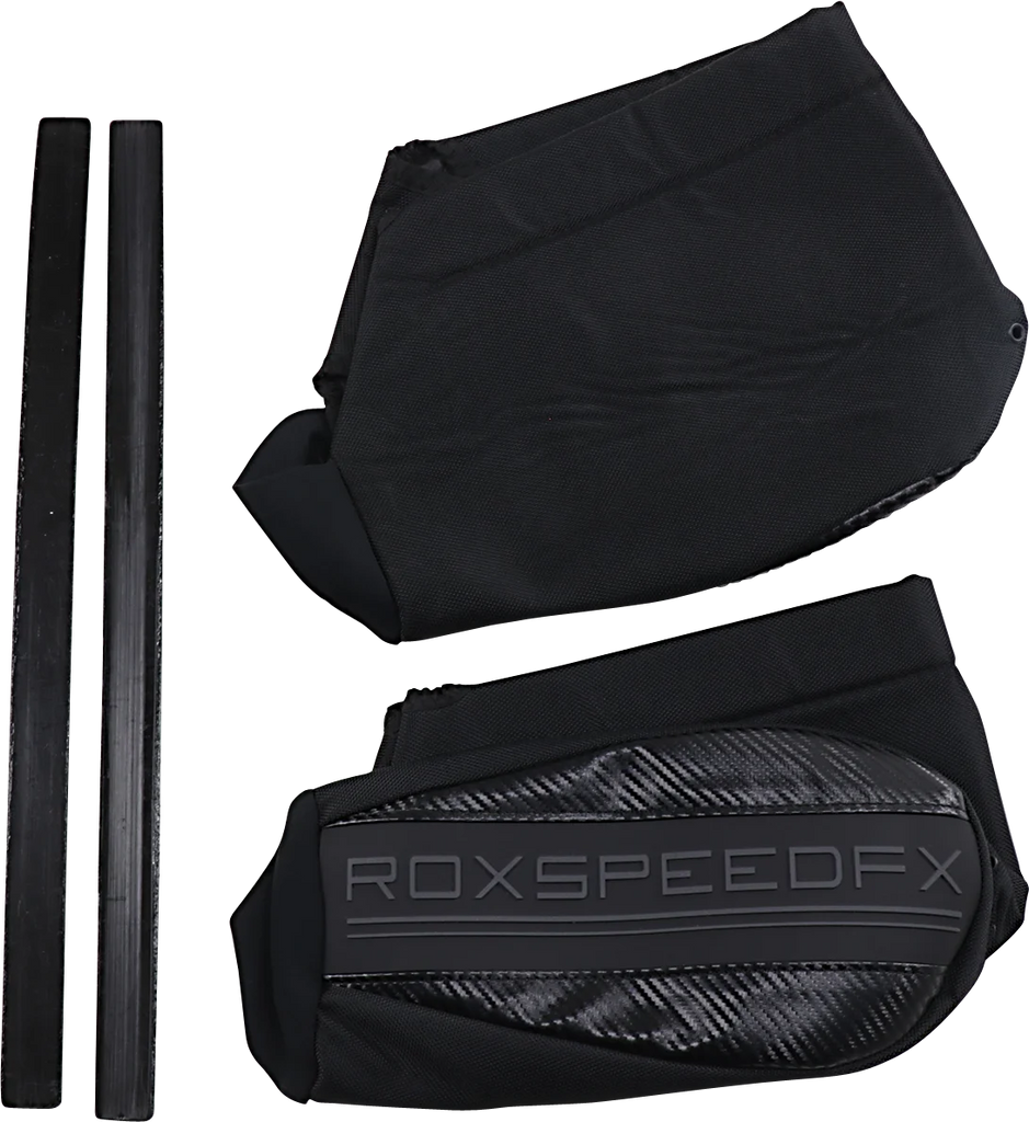 ROX SPEED FX Handguards - Gauntlet - All Seasons G1-AS-K - Main Product View