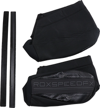 Load image into Gallery viewer, ROX SPEED FX Handguards - Gauntlet - All Seasons G1-AS-K - Main Product View