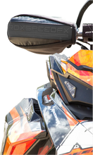 Load image into Gallery viewer, ROX SPEED FX Handguards - Gauntlet - All Seasons G1-AS-K - Back View
