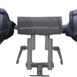Load image into Gallery viewer, ROX SPEED FX Handguards - Gauntlet - All Seasons G1-AS-K - Installation View