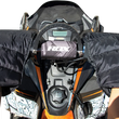 Load image into Gallery viewer, ROX SPEED FX Handguards - Gauntlet - Soft G1-SO-K - Side View