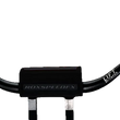 Load image into Gallery viewer, ROX SPEED FX Handguards - Gen. 3 Flex-Tec Lite - Stealth FT3-HG-ML-K - Main Product View