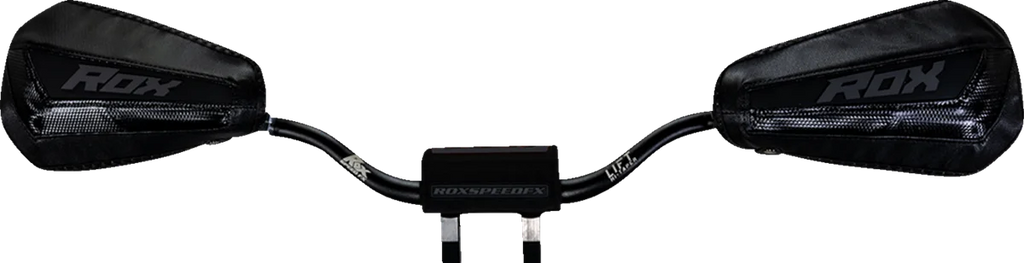 ROX SPEED FX Handguards - Gen. 3 Flex-Tec Lite - Stealth FT3-HG-ML-K - Main Product View