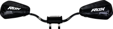 Load image into Gallery viewer, ROX SPEED FX Handguards - Gen. 3 Flex-Tec Lite - White FT3-HG-ML-W - Main Product View