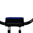 Load image into Gallery viewer, ROX SPEED FX Handguards - Generation 3 Flex-Tec - Black/White/Blue FT3-HG-BWB - Main Product View