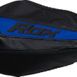 Load image into Gallery viewer, ROX SPEED FX Handguards - Generation 3 Flex-Tec - Blue FT3-HG-B - Side View
