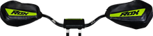 Load image into Gallery viewer, ROX SPEED FX Handguards - Generation 3 Flex-Tec - Cat Green FT3-HG-CG - Main Product View