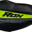 Load image into Gallery viewer, ROX SPEED FX Handguards - Generation 3 Flex-Tec - Cat Green FT3-HG-CG - Side View