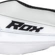 Load image into Gallery viewer, ROX SPEED FX Handguards - Generation 3 Flex-Tec - Ghost FT3-HG-N - Side View
