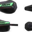 Load image into Gallery viewer, ROX SPEED FX Handguards - Generation 3 Flex-Tec - Green FT3-HG-G - Main Product View