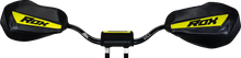 Load image into Gallery viewer, ROX SPEED FX Handguards - Generation 3 Flex-Tec - Manta Green FT3-HG-MG - Main Product View