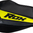 Load image into Gallery viewer, ROX SPEED FX Handguards - Generation 3 Flex-Tec - Manta Green FT3-HG-MG - Side View