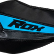Load image into Gallery viewer, ROX SPEED FX Handguards - Generation 3 Flex-Tec - OctVoo Blue FT3-HG-OV - Side View