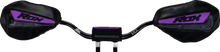 Load image into Gallery viewer, ROX SPEED FX Handguards - Generation 3 Flex-Tec - Purple FT3-HG-PUR - Main Product View