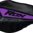 Load image into Gallery viewer, ROX SPEED FX Handguards - Generation 3 Flex-Tec - Purple FT3-HG-PUR - Side View