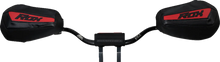 Load image into Gallery viewer, ROX SPEED FX Handguards - Generation 3 Flex-Tec - Red FT3-HG-R - Main Product View
