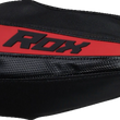 Load image into Gallery viewer, ROX SPEED FX Handguards - Generation 3 Flex-Tec - Red FT3-HG-R - Side View