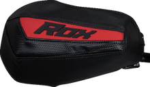 Load image into Gallery viewer, ROX SPEED FX Handguards - Generation 3 Flex-Tec - Red FT3-HG-R - Side View